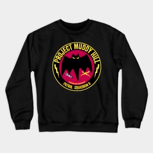 Project Muddy Hill Crewneck Sweatshirt